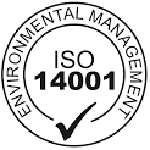 ISO14001 Environmental Accredited